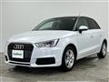 2018 Audi A1