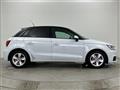 2018 Audi A1