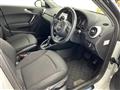 2018 Audi A1