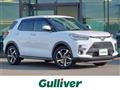 2022 Toyota Raize