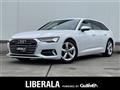 2020 Audi A6