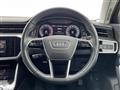 2020 Audi A6