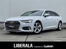 2020 Audi A6