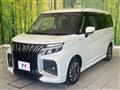2025 Suzuki Solio Bandit