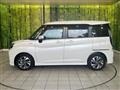 2025 Suzuki Solio Bandit