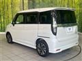 2025 Suzuki Solio Bandit