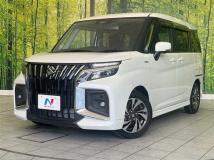 2025 Suzuki Solio Bandit