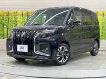 2026 Suzuki Solio Bandit