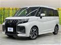 2026 Suzuki Solio Bandit