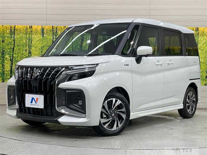 2026 Suzuki Solio Bandit