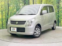 2010 Suzuki Wagon R