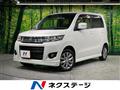 2011 Suzuki Wagon R Stingray
