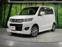 2011 Suzuki Wagon R Stingray