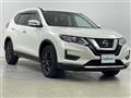 2021 Nissan X-Trail