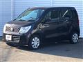 2016 Suzuki Wagon R