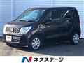 2016 Suzuki Wagon R