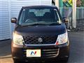2016 Suzuki Wagon R