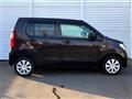 2016 Suzuki Wagon R