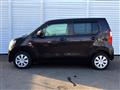 2016 Suzuki Wagon R
