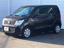 2016 Suzuki Wagon R