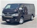 2019 Toyota Hiace Van