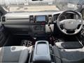 2019 Toyota Hiace Van