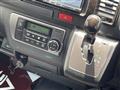 2019 Toyota Hiace Van