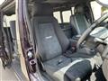 2019 Toyota Hiace Van