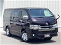2019 Toyota Hiace Van