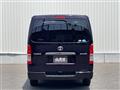 2019 Toyota Hiace Van