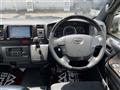 2019 Toyota Hiace Van