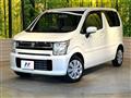 2017 Suzuki Wagon R