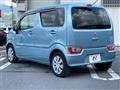 2017 Suzuki Wagon R