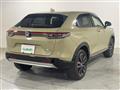 2022 Honda VEZEL