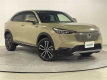 2022 Honda VEZEL