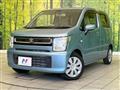 2019 Suzuki Wagon R
