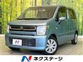 2019 Suzuki Wagon R