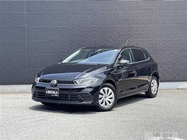 2023 Volkswagen Polo