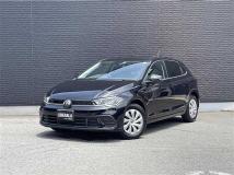 2023 Volkswagen Polo