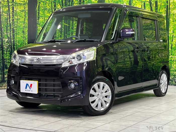 2013 Suzuki Suzuki Others