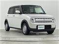 2020 Suzuki Lapin