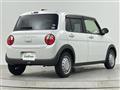 2020 Suzuki Lapin