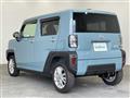 2025 Daihatsu Taft