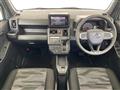 2025 Daihatsu Taft