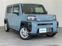 2025 Daihatsu Taft