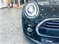 2020 BMW MINI