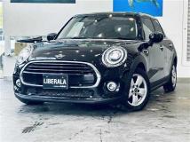 2020 BMW MINI