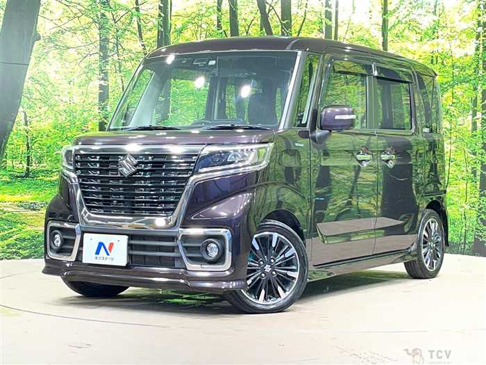 2018 Suzuki Suzuki Others