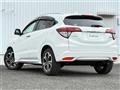 2016 Honda VEZEL