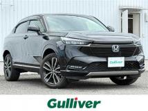2021 Honda VEZEL